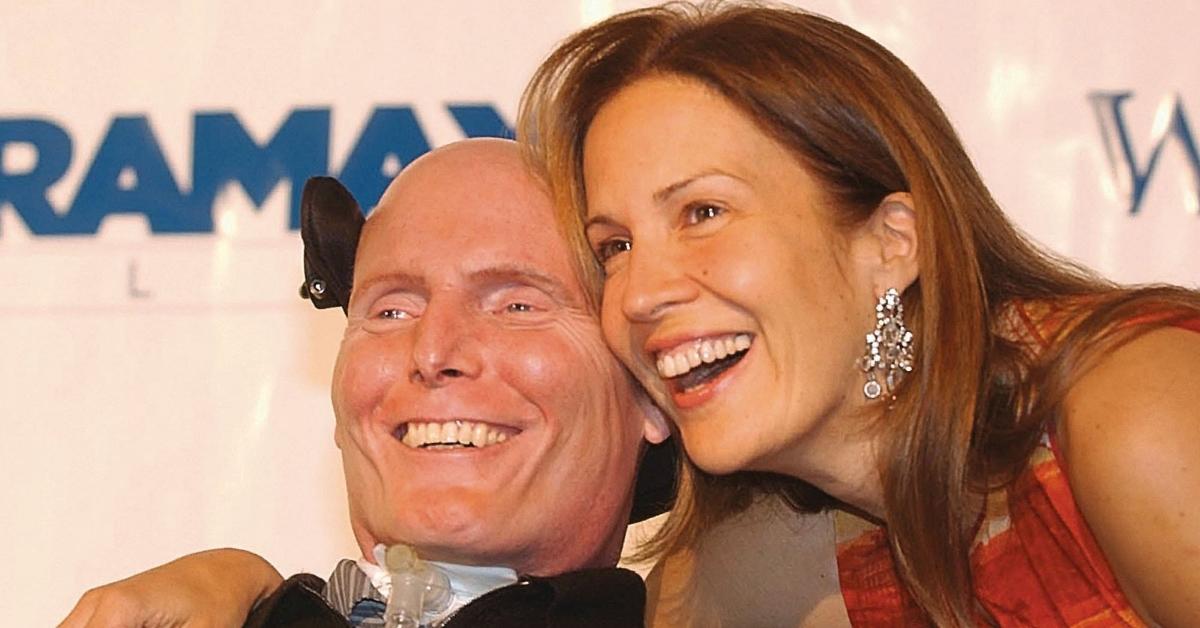 Dana Reeve Net Worth at Death How Her Advocacy and Acting Shaped Her Legacy