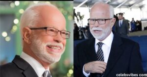 Jim Bakker Net Worth