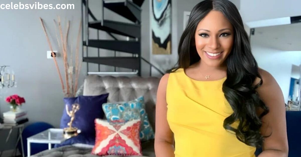 Maurielle Lue’s net worth