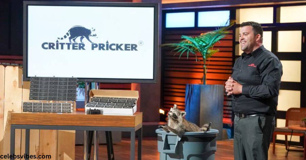 Critter Pricker Net Worth