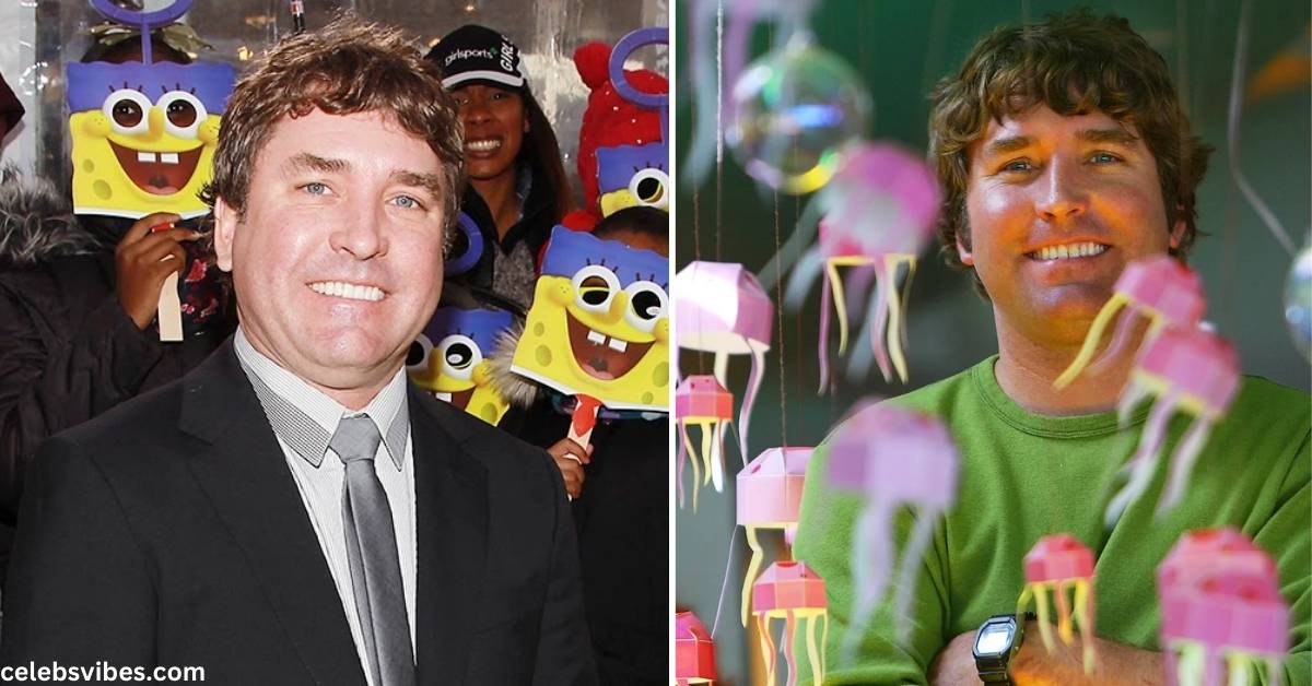 Stephen Hillenburg Net Worth