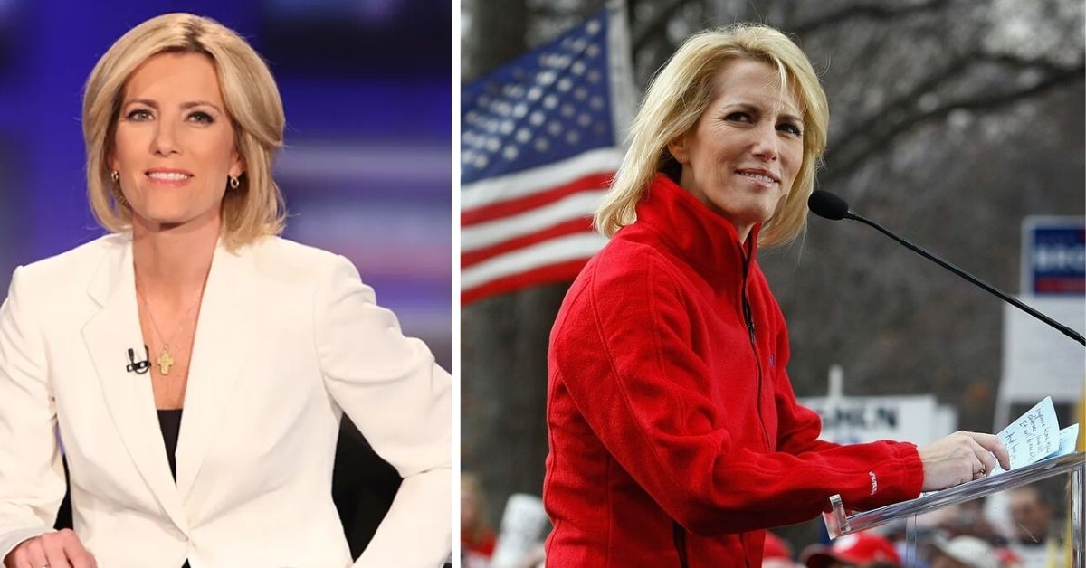 Is Laura Ingraham Really 6’3″ Tall? Is $40 million Net Worth