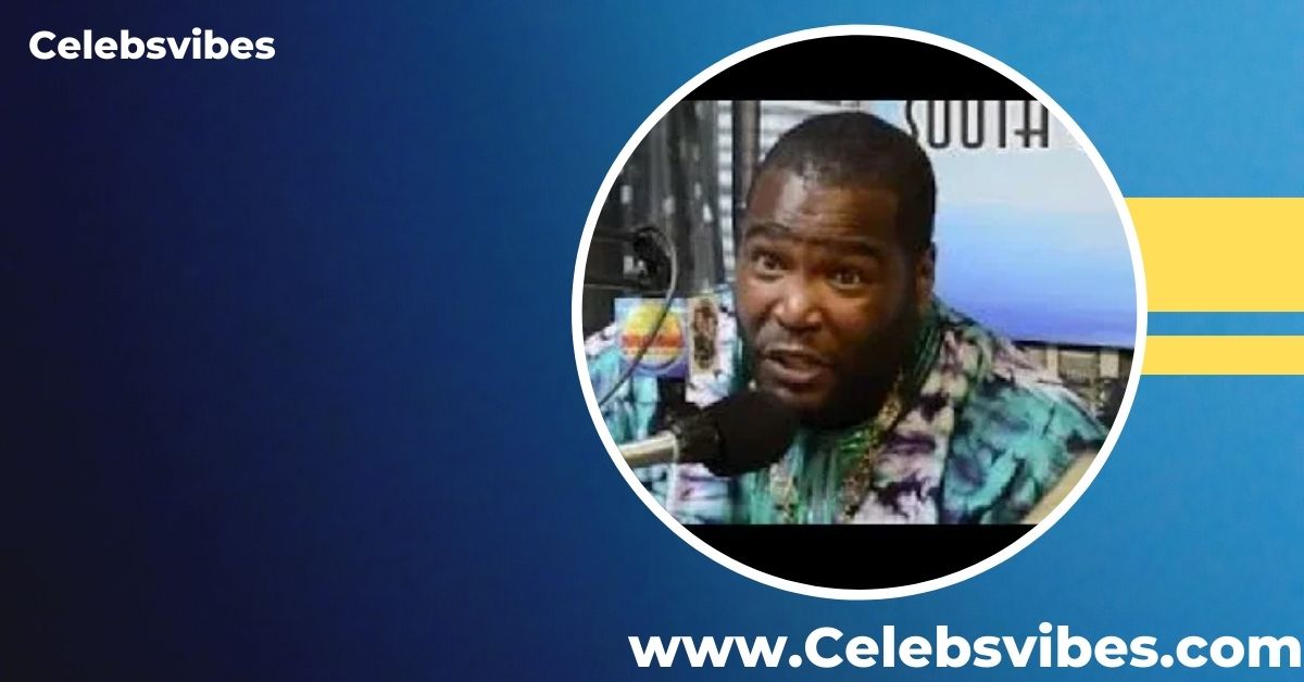 Dr Umar Johnson Net Worth